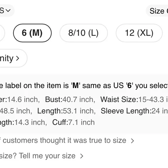 SHEIN PINK Maxi Dress - Picture 7 of 7